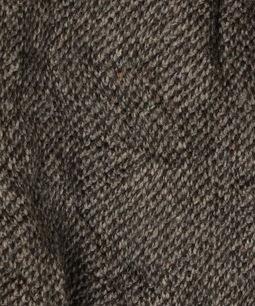 TOMORROWLAND / トゥモローランド テーラードジャケット | リンクルニット ボタンレスジャケット | 詳細11