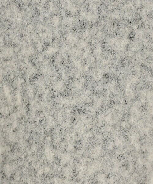 TOMORROWLAND / トゥモローランド ポンチョ | シープジャージー ポンチョ | 詳細9