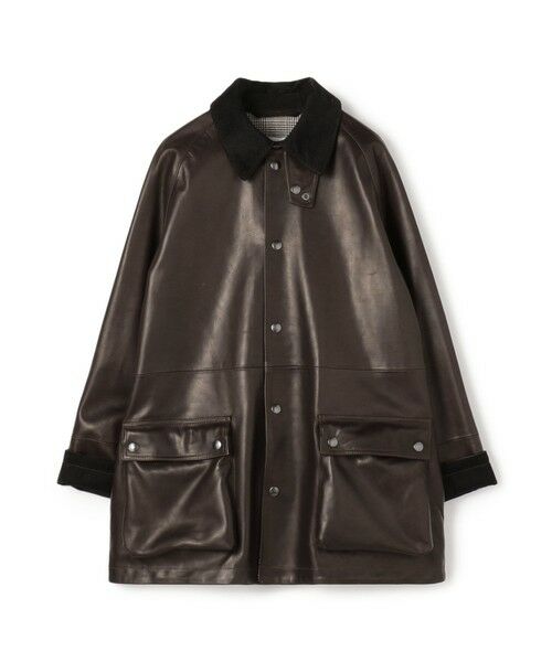 TOMORROWLAND/gD[h X[XJ[t OX[uR[g 49 _[NuE F