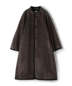 TOMORROWLAND / トゥモローランド その他アウター | スーリーアルパカ ロングコート