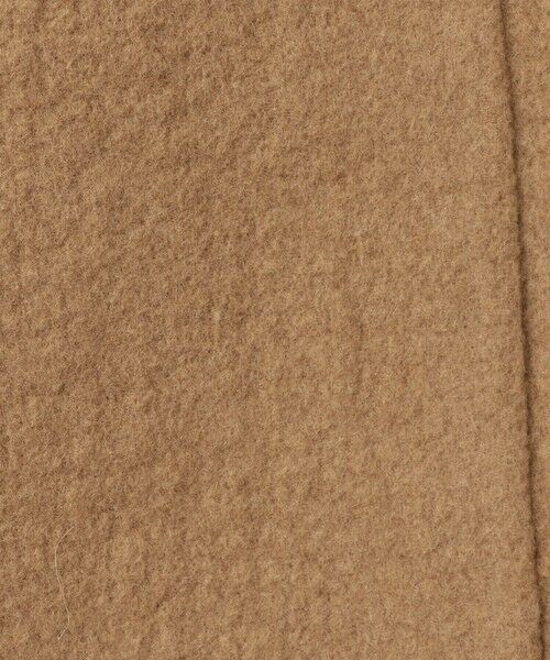 TOMORROWLAND / トゥモローランド その他アウター | シープライクダブルフェイス フーデッドコート | 詳細10