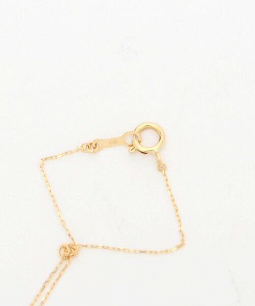 TOMORROWLAND / トゥモローランド ネックレス・ペンダント・チョーカー | les bon bon petit couer ネックレス | 詳細3