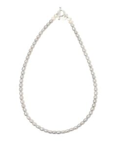 TOMORROWLAND / トゥモローランド ネックレス・ペンダント・チョーカー | les bon bon taupe チョーカー