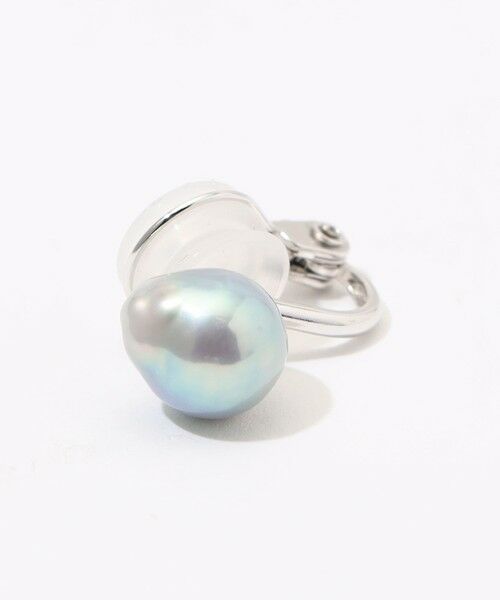 TOMORROWLAND / トゥモローランド ピアス・イヤリング | les bon bon organicpearl イヤリング | 詳細2