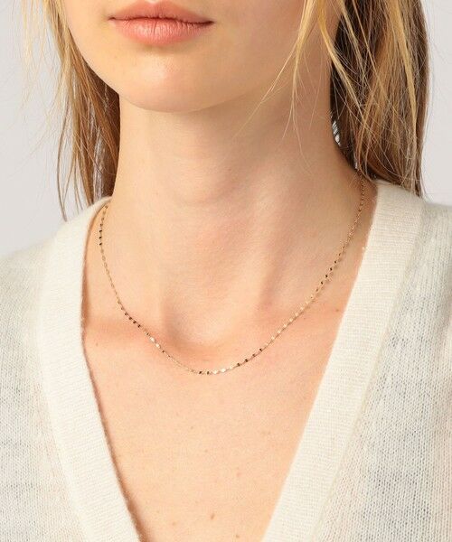 TOMORROWLAND / トゥモローランド ネックレス・ペンダント・チョーカー | les bon bon victoria ネックレス | 詳細1