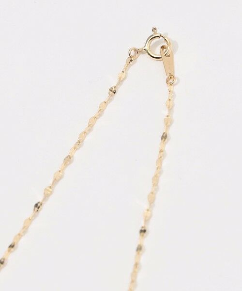 TOMORROWLAND / トゥモローランド ネックレス・ペンダント・チョーカー | les bon bon victoria opera ネックレス | 詳細3