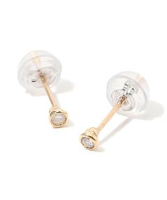 TOMORROWLAND / トゥモローランド ピアス・イヤリング | les bon bon diamond ピアス