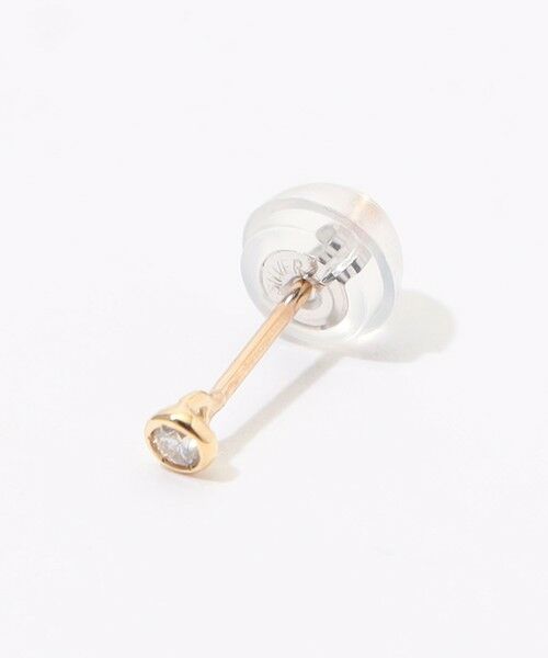 TOMORROWLAND / トゥモローランド ピアス・イヤリング | les bon bon diamond ピアス | 詳細2