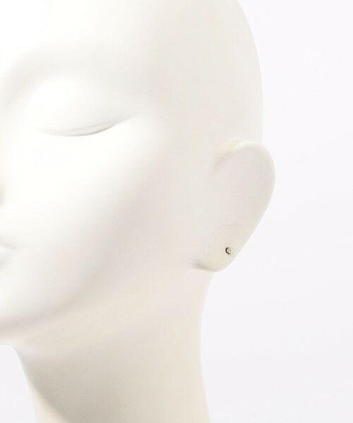 TOMORROWLAND / トゥモローランド ピアス・イヤリング | les bon bon diamond ピアス | 詳細4