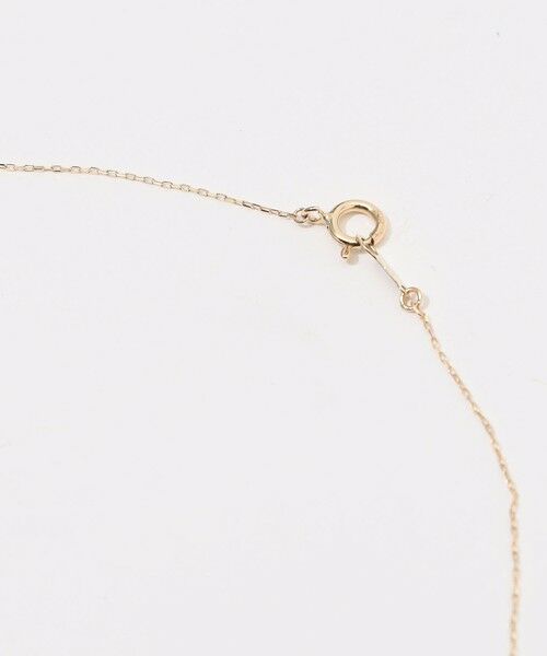 TOMORROWLAND / トゥモローランド ネックレス・ペンダント・チョーカー | les bon bon diamondchain ネックレス | 詳細3