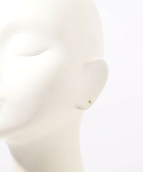 TOMORROWLAND / トゥモローランド ピアス・イヤリング | les bon bon K18 organic ピアス | 詳細4