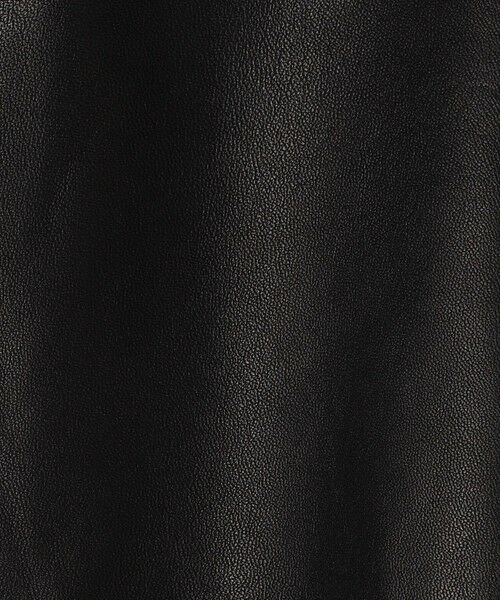 TOMORROWLAND / トゥモローランド レザーブルゾン・ジャケット | BY MALENE BIRGER ZOENA フリンジレザージャケット | 詳細11