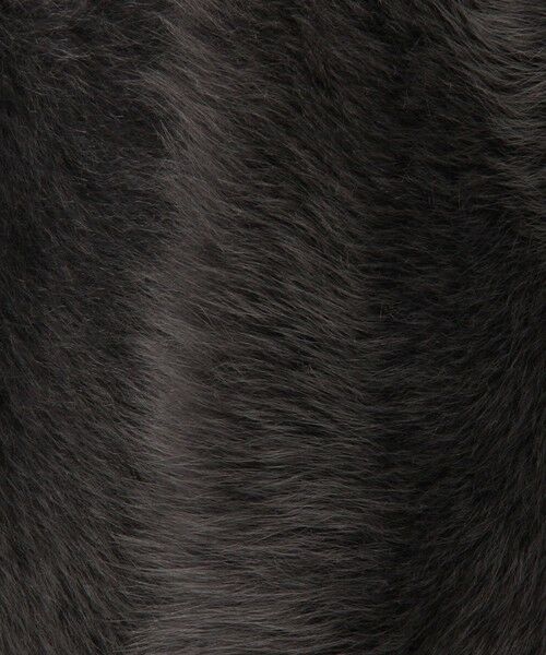 TOMORROWLAND / トゥモローランド ベスト | KARL DONOGHUE ショートムートンジレ | 詳細12