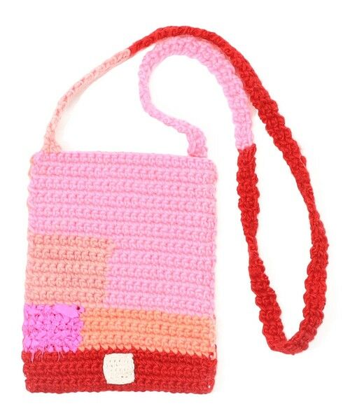 TOMORROWLAND/gD[h NITTO BOLSINHO FLYNG POCKET 36 bhn F