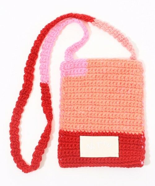 TOMORROWLAND / トゥモローランド ショルダーバッグ | NITTO BOLSINHO FLYNG POCKET | 詳細2