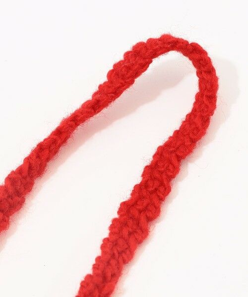 TOMORROWLAND / トゥモローランド ショルダーバッグ | NITTO BOLSINHO FLYNG POCKET | 詳細3