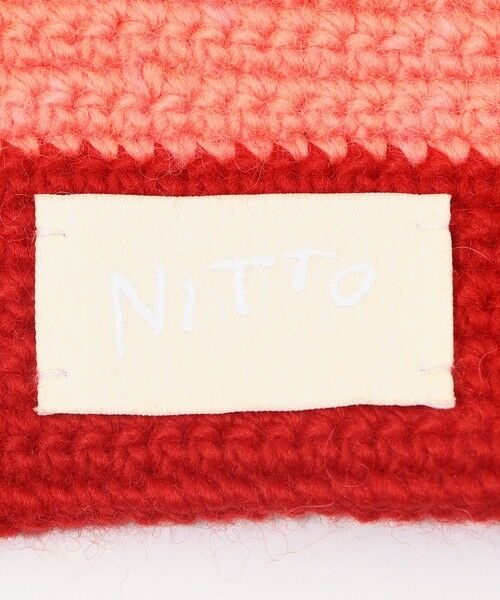 TOMORROWLAND / トゥモローランド ショルダーバッグ | NITTO BOLSINHO FLYNG POCKET | 詳細4