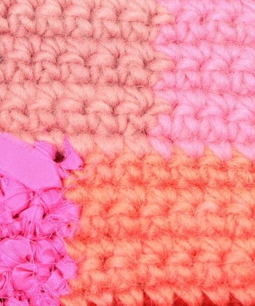 TOMORROWLAND / トゥモローランド ショルダーバッグ | NITTO BOLSINHO FLYNG POCKET | 詳細5