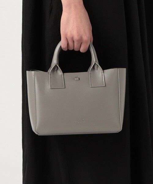 TOMORROWLAND / トゥモローランド ハンドバッグ | KONE LITTLE FILIPPO ハンドバッグ | 詳細1