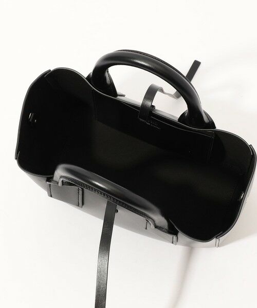 TOMORROWLAND / トゥモローランド ハンドバッグ | KONE LITTLE FILIPPO ハンドバッグ | 詳細11