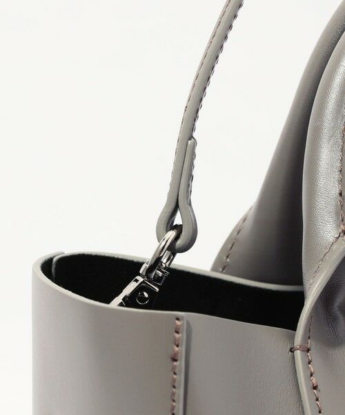 TOMORROWLAND / トゥモローランド ハンドバッグ | KONE LITTLE FILIPPO ハンドバッグ | 詳細9