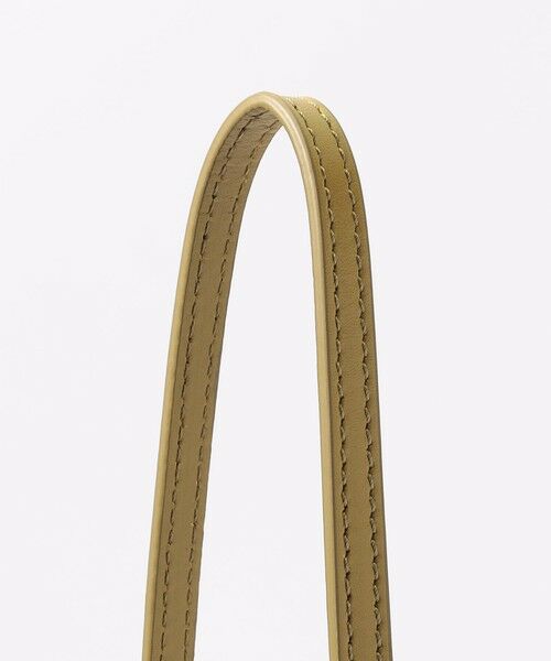 TOMORROWLAND / トゥモローランド ハンドバッグ | KONE SMALL FILIPPO ハンドバッグ | 詳細11