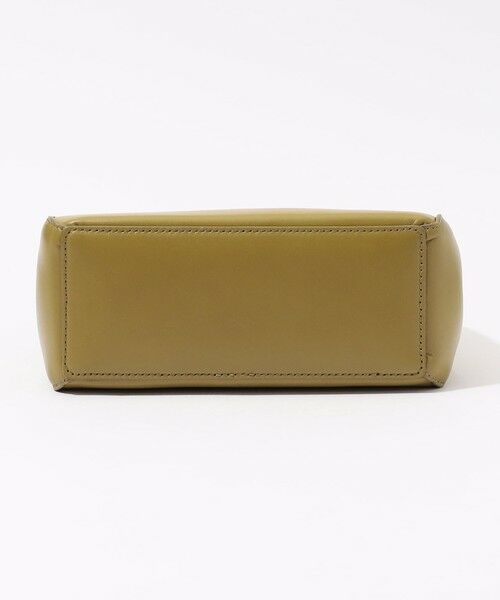 TOMORROWLAND / トゥモローランド ハンドバッグ | KONE SMALL FILIPPO ハンドバッグ | 詳細4