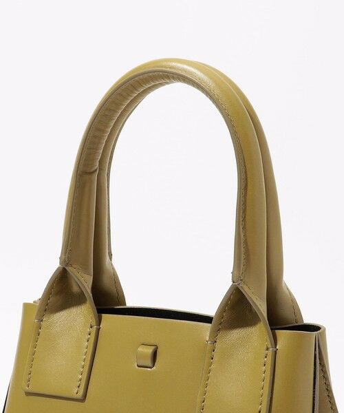 TOMORROWLAND / トゥモローランド ハンドバッグ | KONE SMALL FILIPPO ハンドバッグ | 詳細5