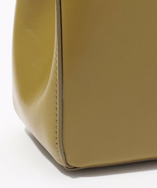 TOMORROWLAND / トゥモローランド ハンドバッグ | KONE SMALL FILIPPO ハンドバッグ | 詳細6