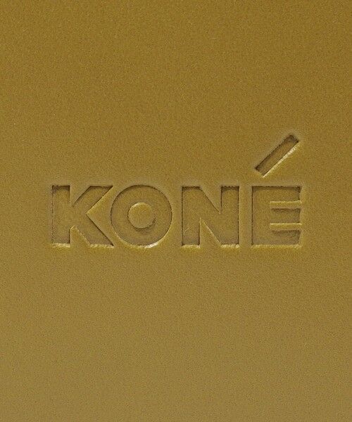 TOMORROWLAND / トゥモローランド ハンドバッグ | KONE SMALL FILIPPO ハンドバッグ | 詳細7