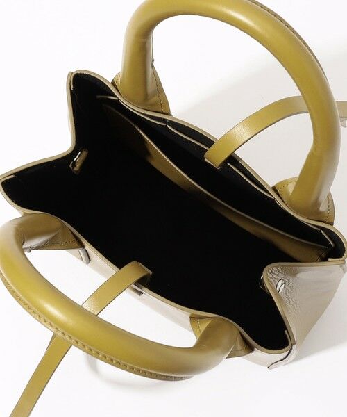 TOMORROWLAND / トゥモローランド ハンドバッグ | KONE SMALL FILIPPO ハンドバッグ | 詳細8