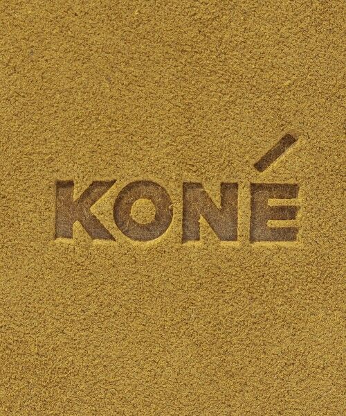 TOMORROWLAND / トゥモローランド ショルダーバッグ | KONE LITTLE LEO スエードバケットバッグ | 詳細7