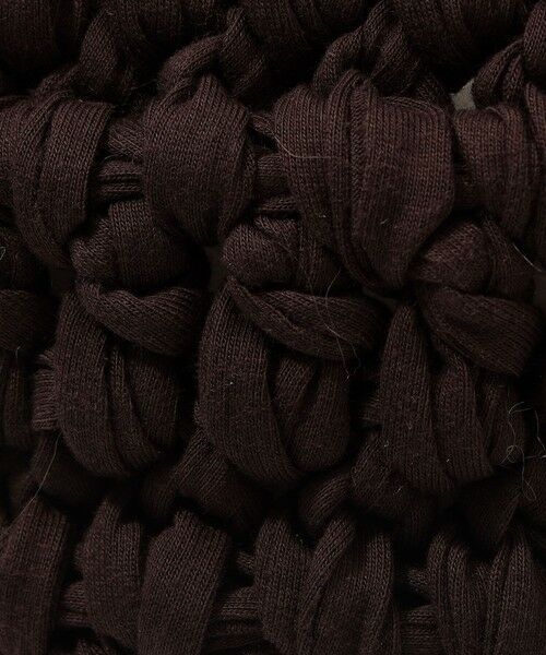 TOMORROWLAND / トゥモローランド ショルダーバッグ | MANY RHIZOMES ARCHIVEDTRAPEZE BAG | 詳細9