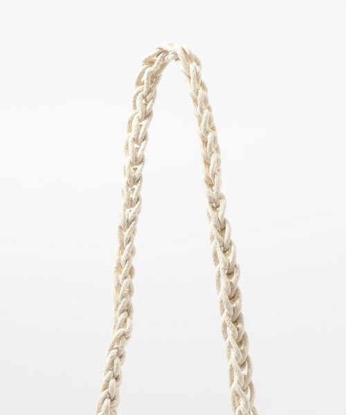 TOMORROWLAND / トゥモローランド ショルダーバッグ | MANY RHIZOMES HERBAL POUCH | 詳細5