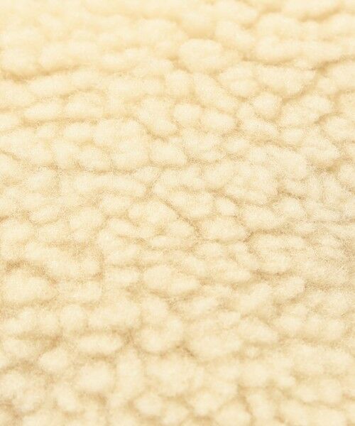 TOMORROWLAND / トゥモローランド トートバッグ | GALERIE VIE ムートン 2-wayトートバッグ | 詳細13