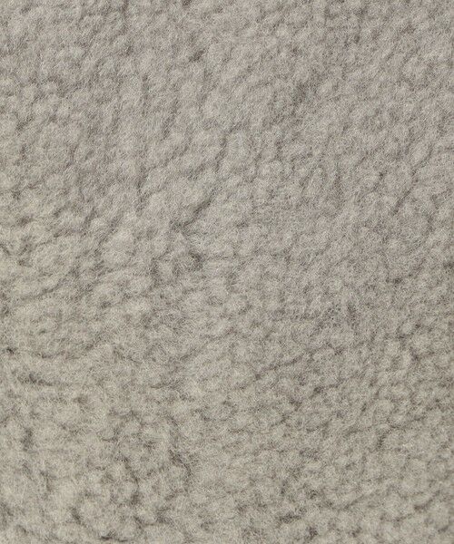 TOMORROWLAND / トゥモローランド トートバッグ | GALERIE VIE ムートン 2-wayトートバッグ | 詳細8