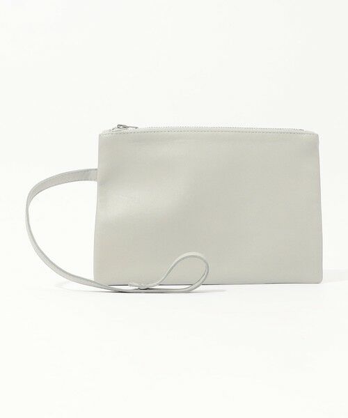 TOMORROWLAND / トゥモローランド トートバッグ | GALERIE VIE ムートン 2-wayトートバッグ | 詳細9