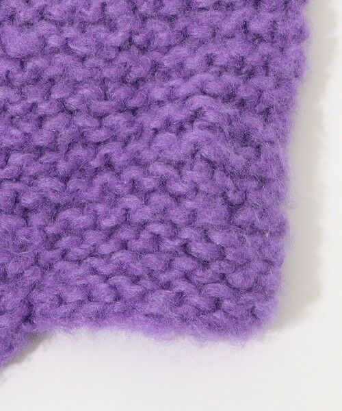 TOMORROWLAND / トゥモローランド マフラー・ショール・スヌード・ストール | KARAKORAM ACCESSORIES ボンネットスカーフ | 詳細2