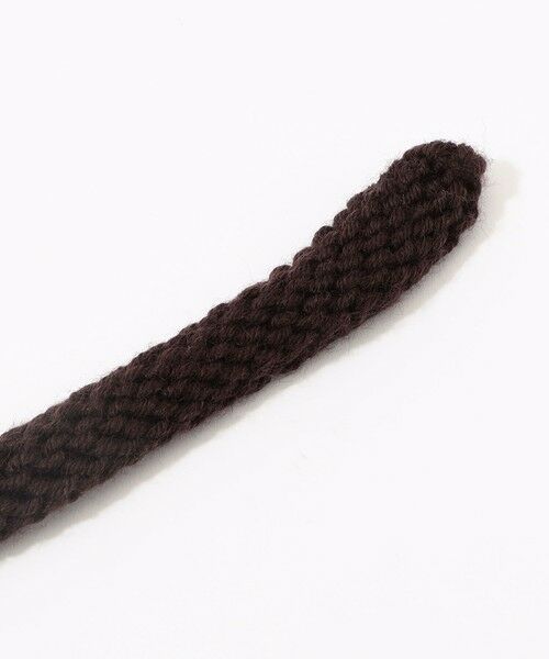 TOMORROWLAND / トゥモローランド バンダナ・スカーフ | MANY RHIZOMES AME SCARF | 詳細4