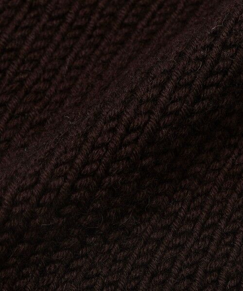 TOMORROWLAND / トゥモローランド バンダナ・スカーフ | MANY RHIZOMES AME SCARF | 詳細6