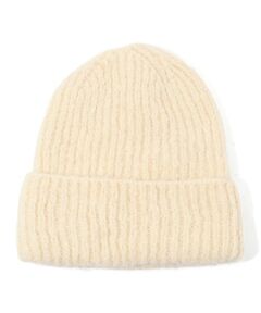 TOMORROWLAND / トゥモローランド ニットキャップ | KARAKORAM ACCESSORIES スーリーアルパカ ビーニー