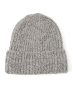 TOMORROWLAND / トゥモローランド ニットキャップ | KARAKORAM ACCESSORIES スーリーアルパカ ビーニー