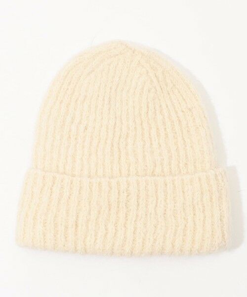 TOMORROWLAND / トゥモローランド ニットキャップ | KARAKORAM ACCESSORIES スーリーアルパカ ビーニー | 詳細3