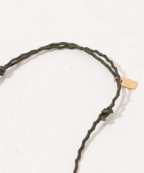 TOMORROWLAND / トゥモローランド ネックレス・ペンダント・チョーカー | RENARD BIJOUX MISTLETOE ネックレス | 詳細3