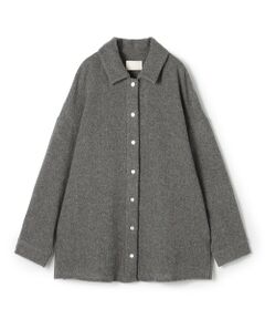 TOMORROWLAND / トゥモローランド シャツ・ブラウス | NITTO CLAUDIA SHIRT