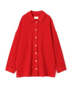 TOMORROWLAND / トゥモローランド シャツ・ブラウス | NITTO CLAUDIA SHIRT
