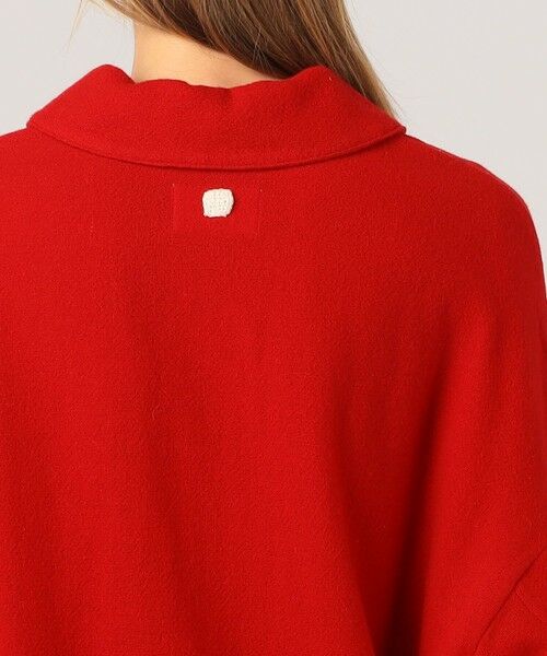 TOMORROWLAND / トゥモローランド シャツ・ブラウス | NITTO CLAUDIA SHIRT | 詳細6