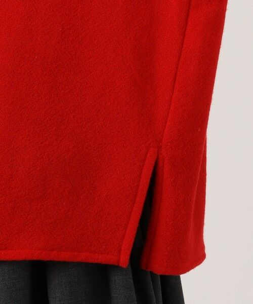 TOMORROWLAND / トゥモローランド シャツ・ブラウス | NITTO CLAUDIA SHIRT | 詳細9