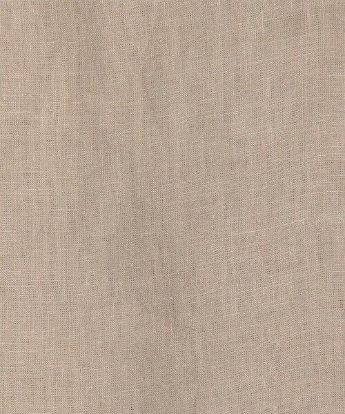 TOMORROWLAND / トゥモローランド シャツ・ブラウス | BASERANGE FRAME TOP | 詳細9