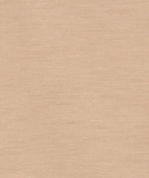 TOMORROWLAND / トゥモローランド Tシャツ | BASERANGE バンブー ロングスリーブプルオーバー | 詳細11